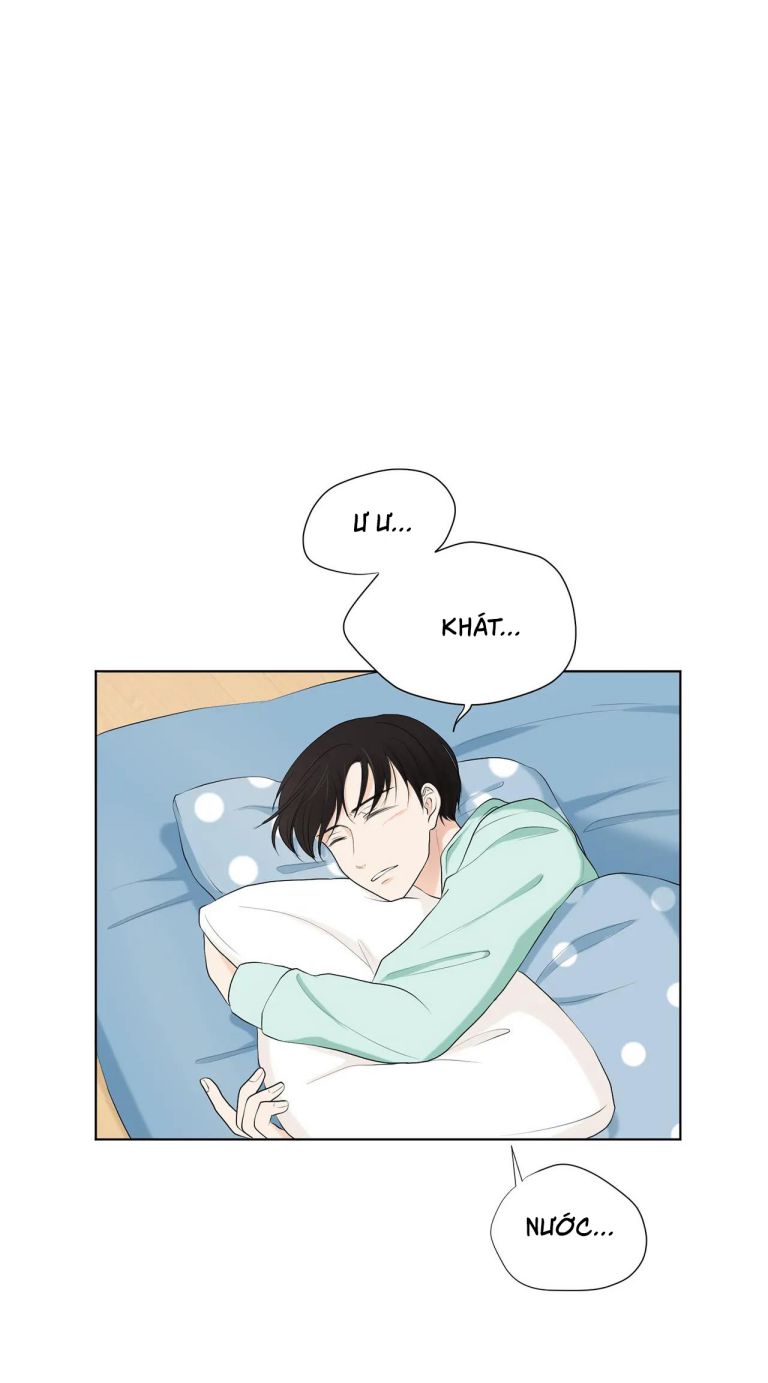 Nuôi Con Rồi Lại Yêu Đương Chap 7 - Trang 2