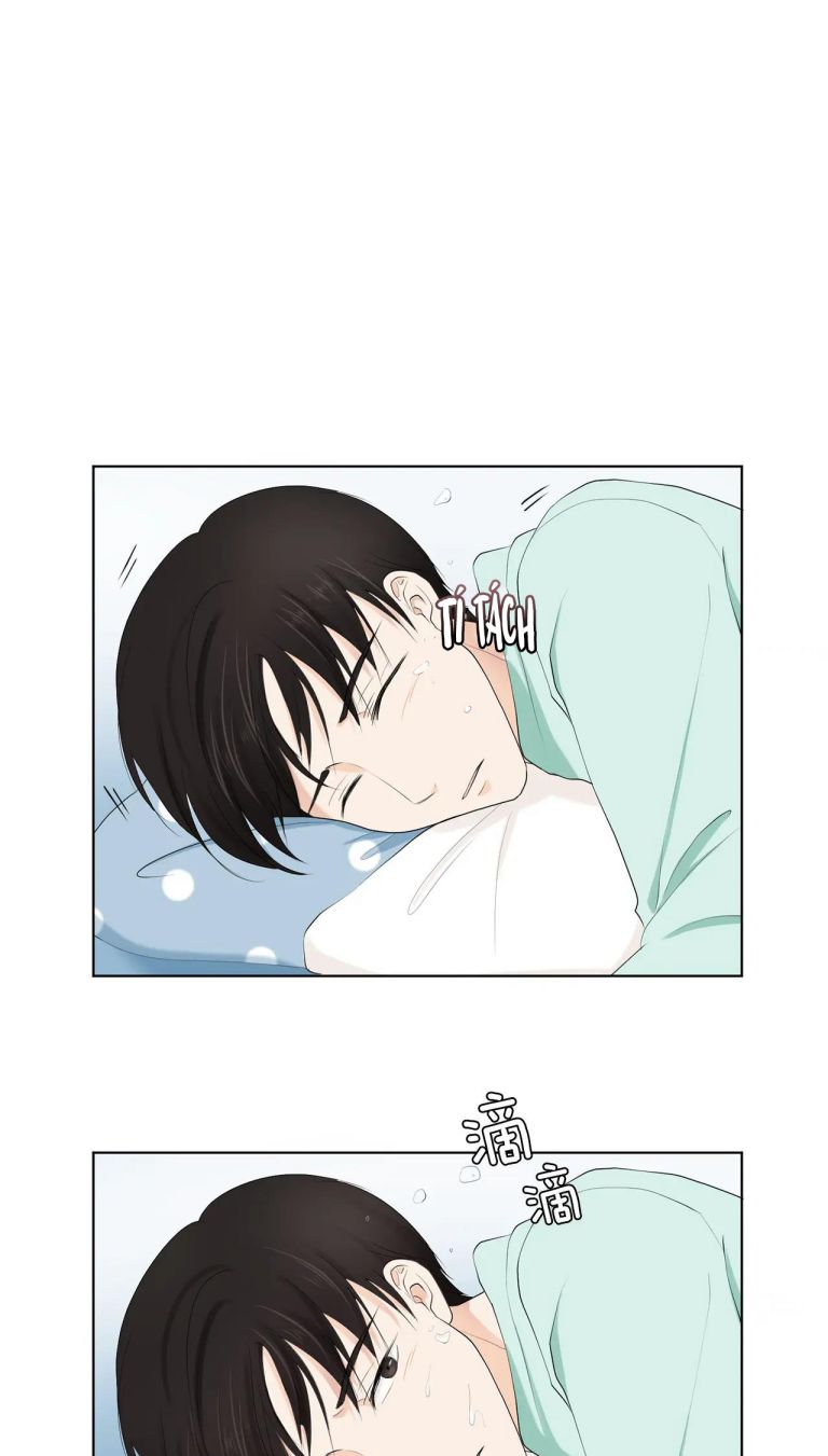 Nuôi Con Rồi Lại Yêu Đương Chap 7 - Trang 2