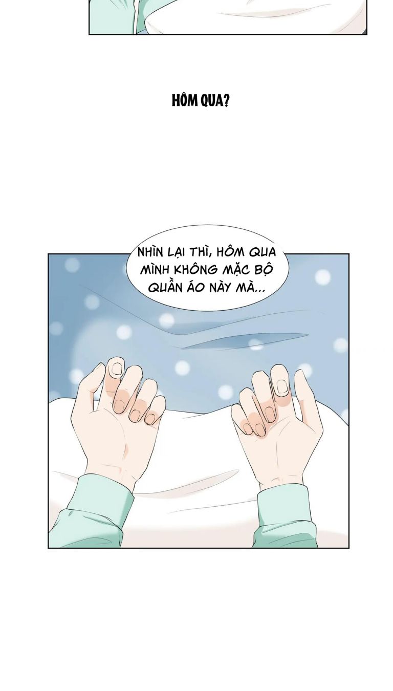 Nuôi Con Rồi Lại Yêu Đương Chap 7 - Trang 2