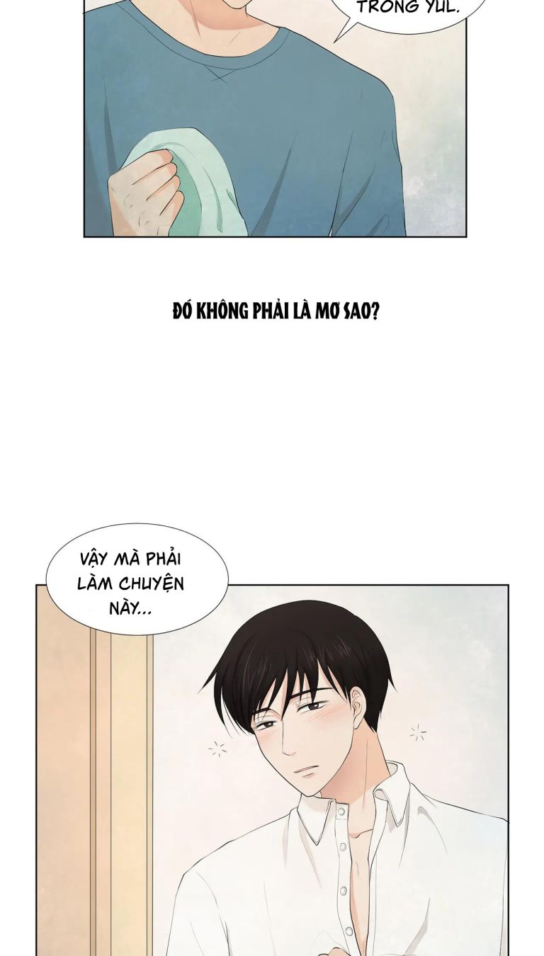 Nuôi Con Rồi Lại Yêu Đương Chap 7 - Trang 2