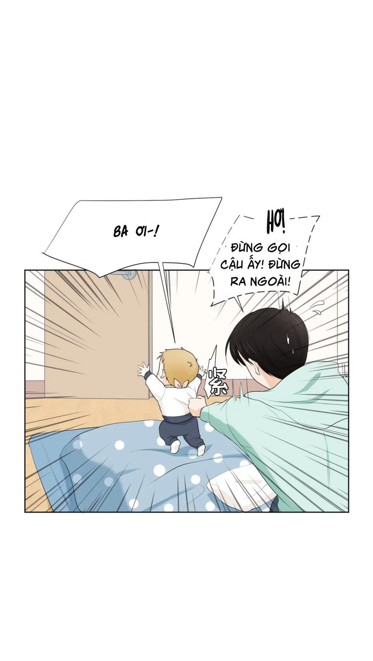 Nuôi Con Rồi Lại Yêu Đương Chap 7 - Trang 2