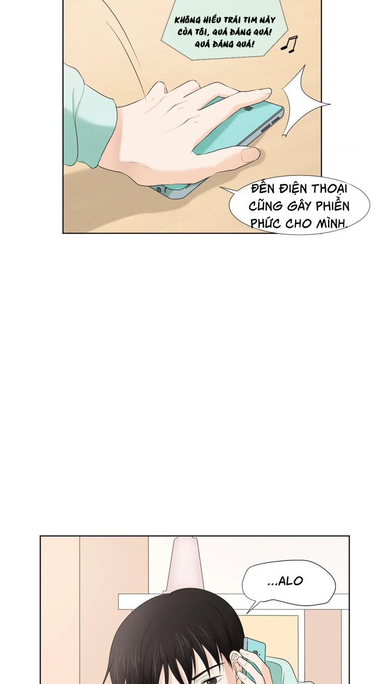 Nuôi Con Rồi Lại Yêu Đương Chap 7 - Trang 2