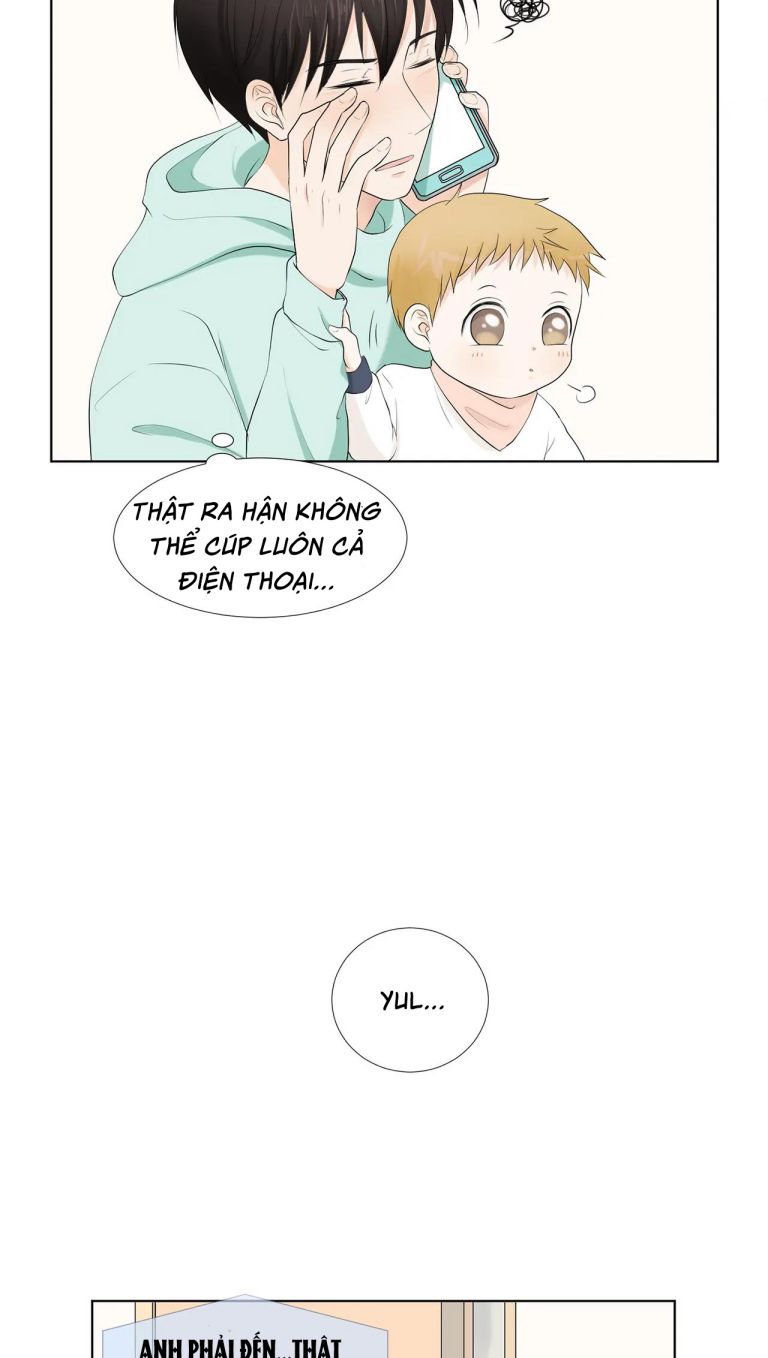 Nuôi Con Rồi Lại Yêu Đương Chap 7 - Trang 2