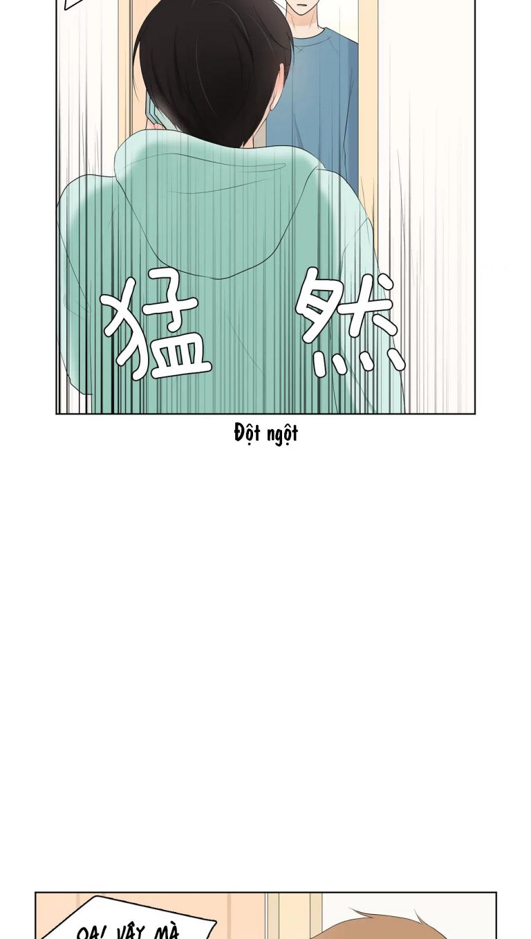 Nuôi Con Rồi Lại Yêu Đương Chap 7 - Trang 2