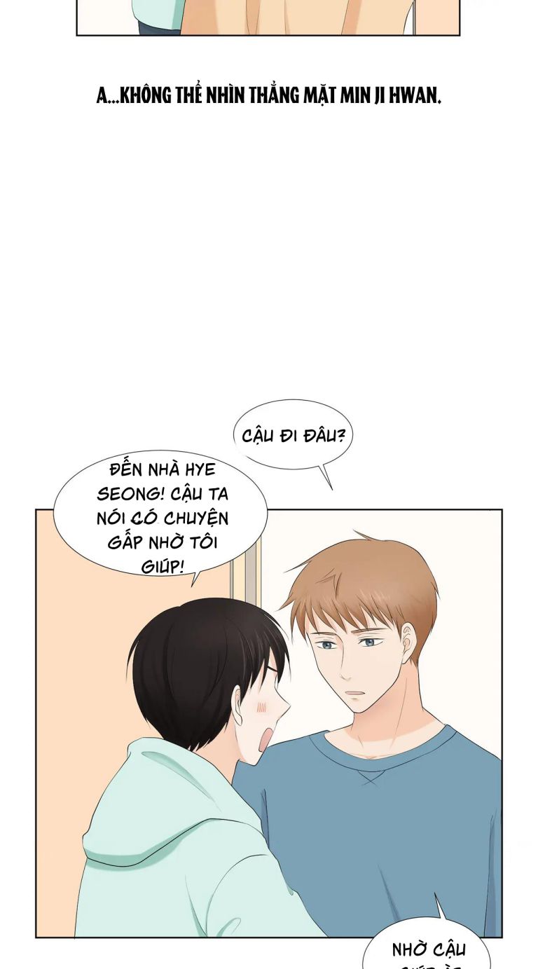 Nuôi Con Rồi Lại Yêu Đương Chap 7 - Trang 2