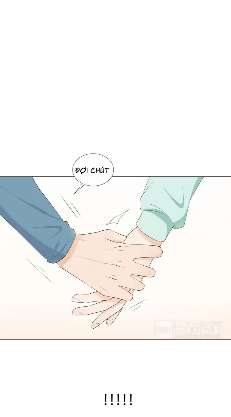 Nuôi Con Rồi Lại Yêu Đương Chap 7 - Trang 2