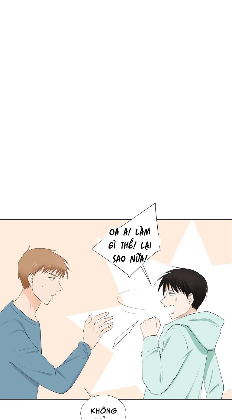 Nuôi Con Rồi Lại Yêu Đương Chap 7 - Trang 2