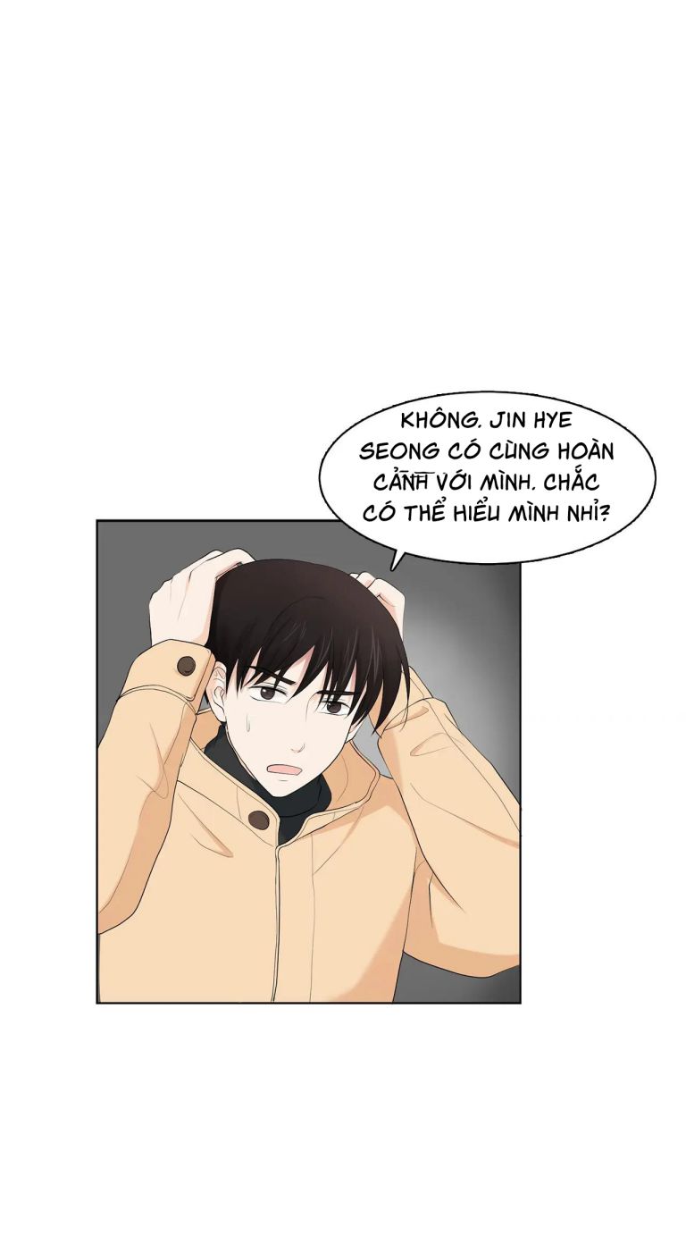 Nuôi Con Rồi Lại Yêu Đương Chap 7 - Trang 2
