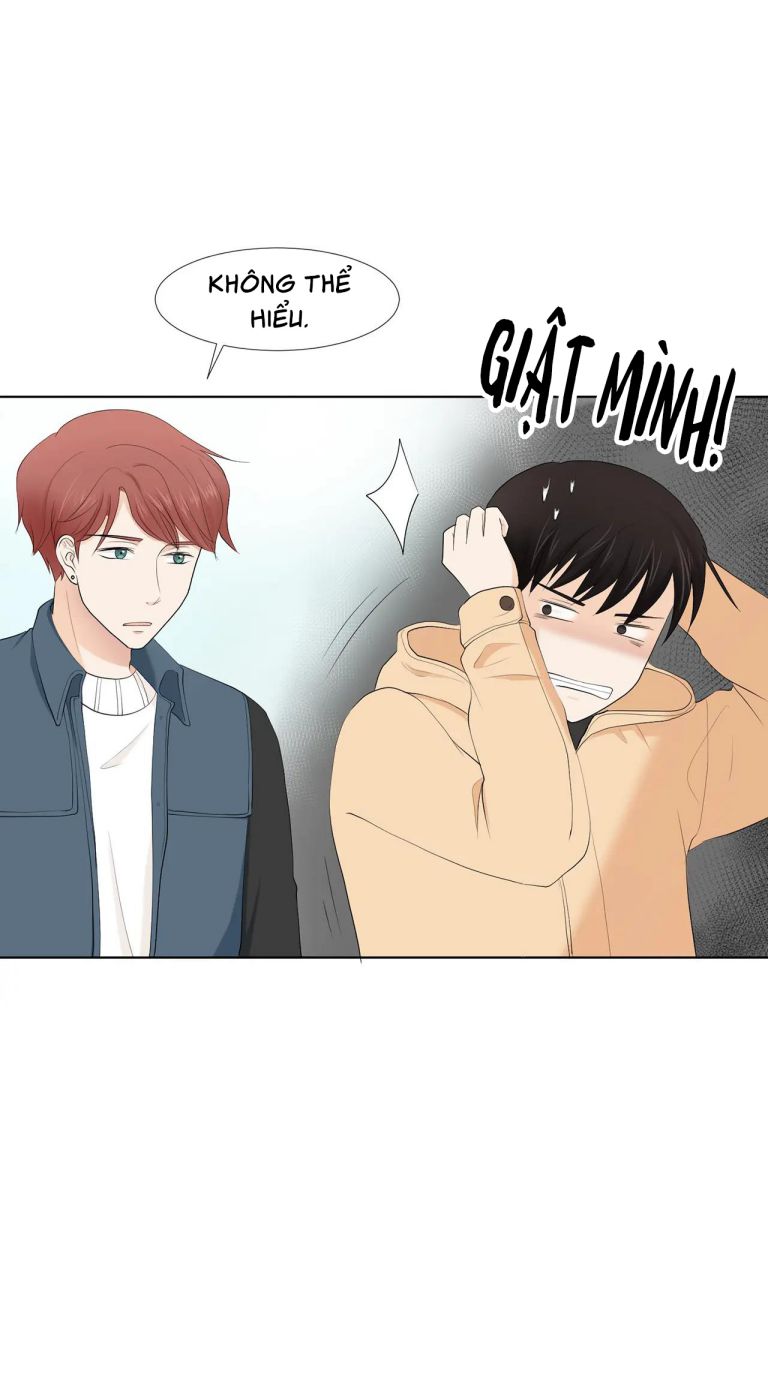 Nuôi Con Rồi Lại Yêu Đương Chap 7 - Trang 2
