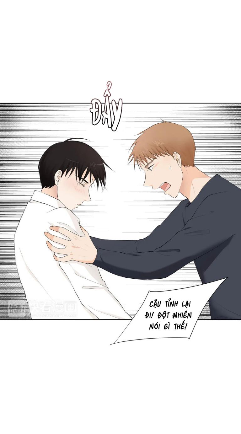 Nuôi Con Rồi Lại Yêu Đương Chap 7 - Trang 2