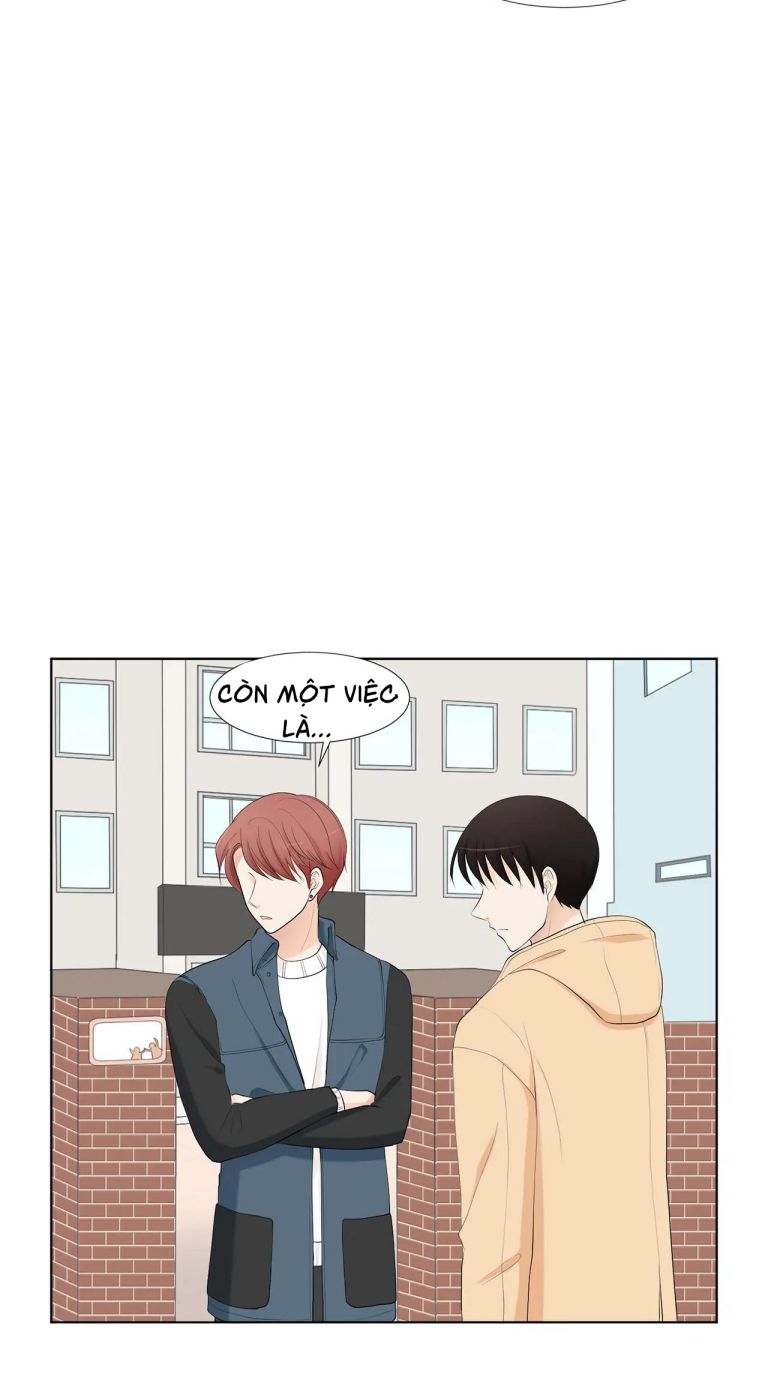 Nuôi Con Rồi Lại Yêu Đương Chap 7 - Trang 2