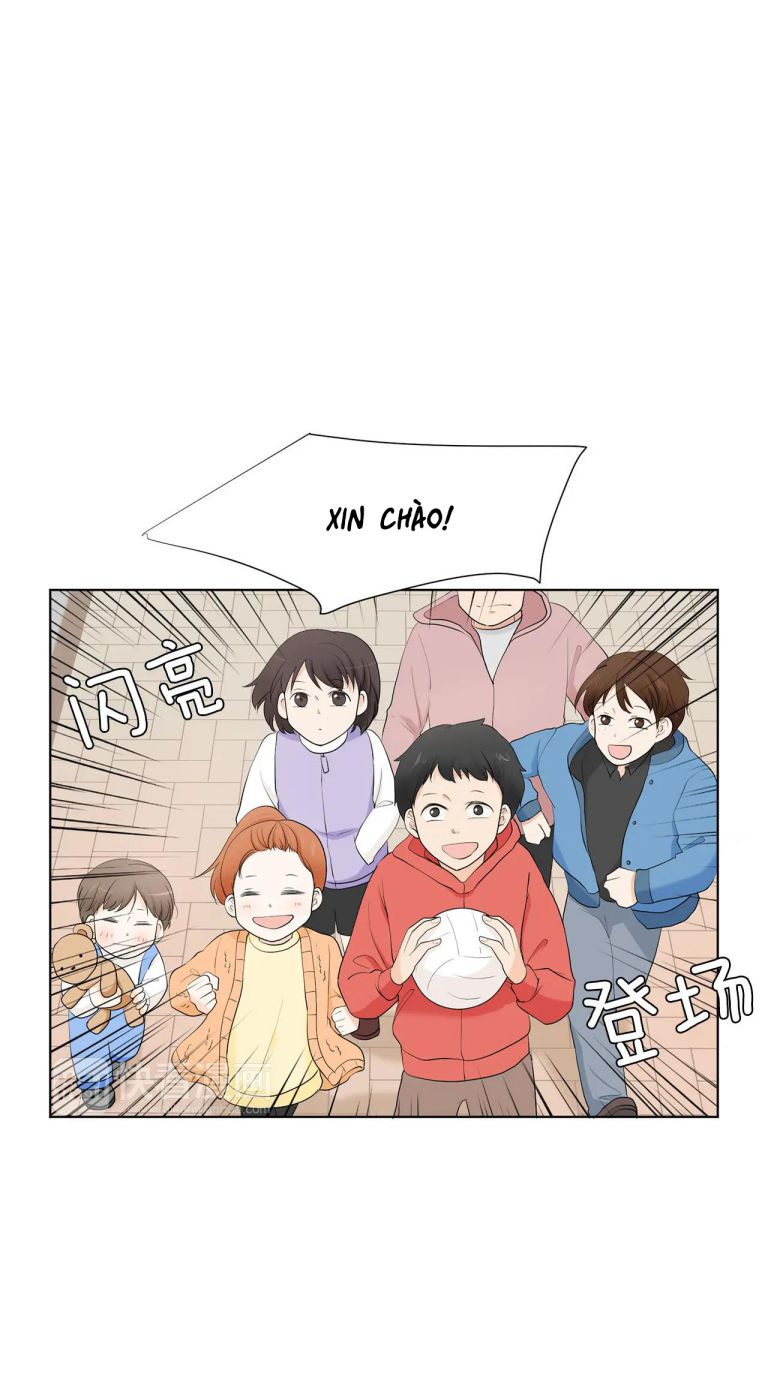 Nuôi Con Rồi Lại Yêu Đương Chap 7 - Trang 2