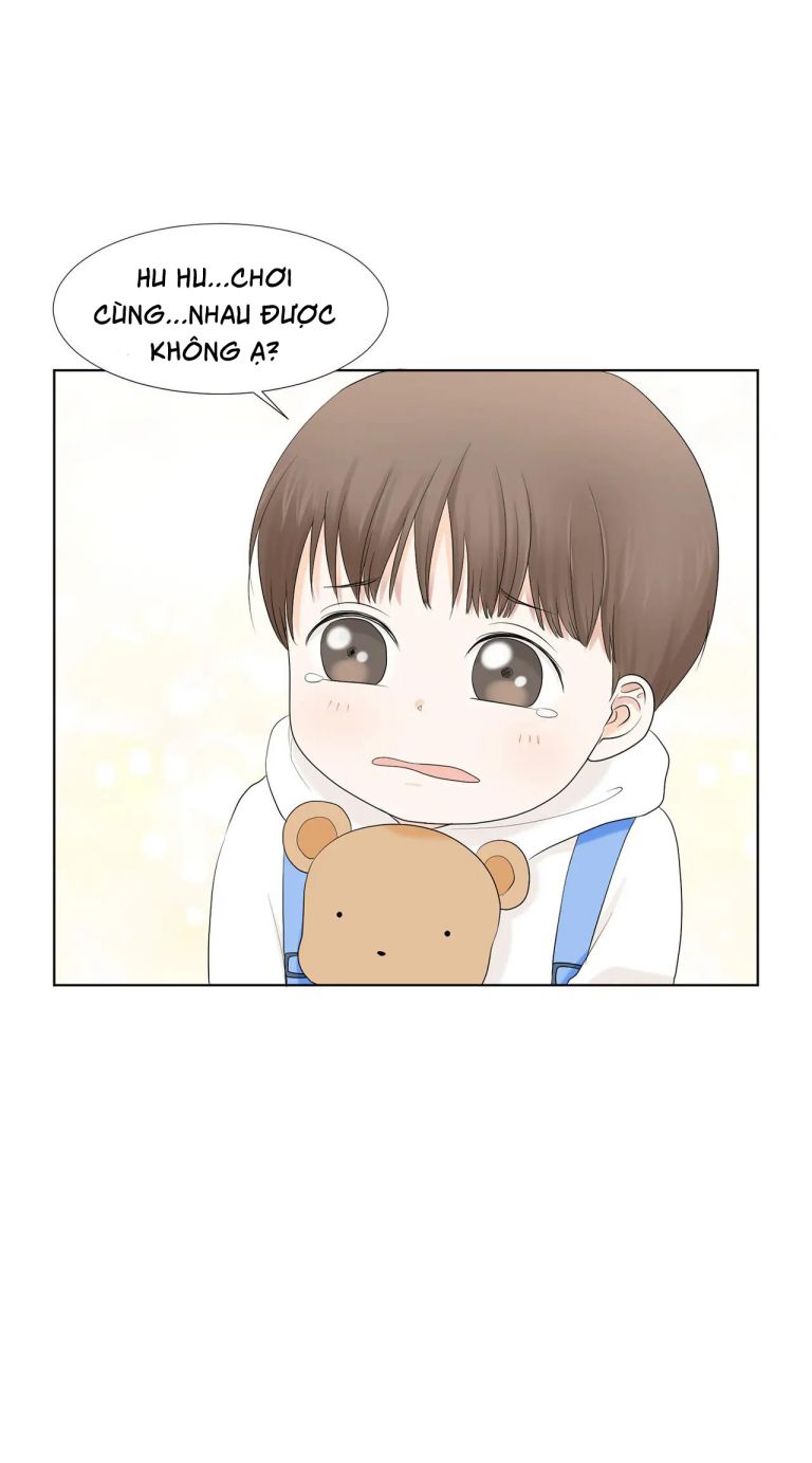Nuôi Con Rồi Lại Yêu Đương Chap 7 - Trang 2