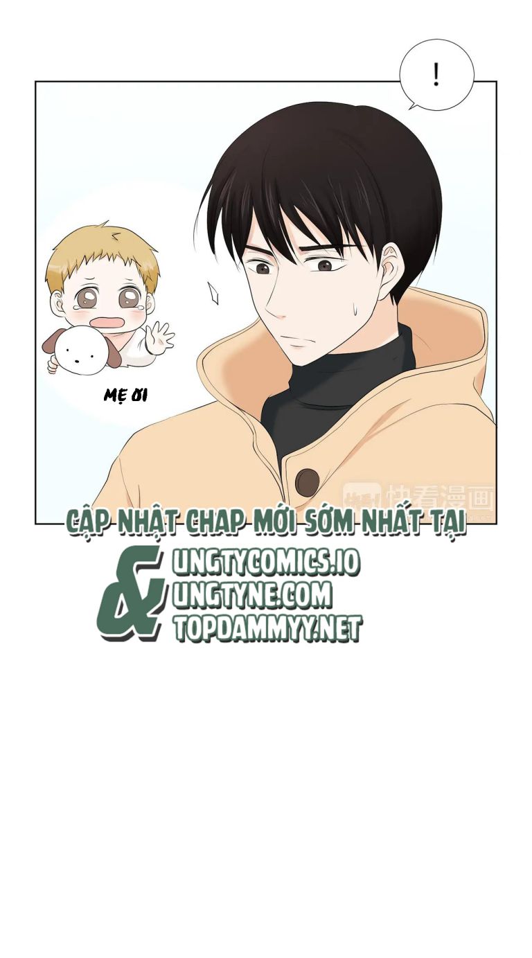 Nuôi Con Rồi Lại Yêu Đương Chap 7 - Trang 2
