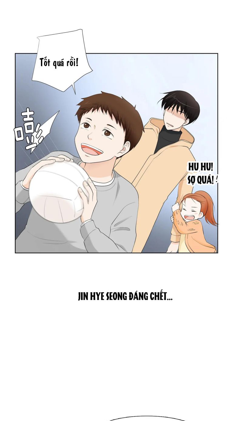 Nuôi Con Rồi Lại Yêu Đương Chap 7 - Trang 2