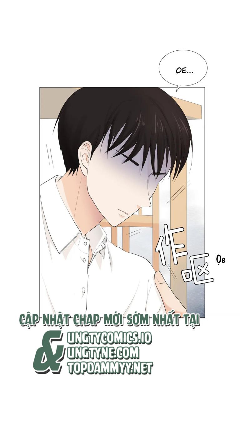 Nuôi Con Rồi Lại Yêu Đương Chap 7 - Trang 2