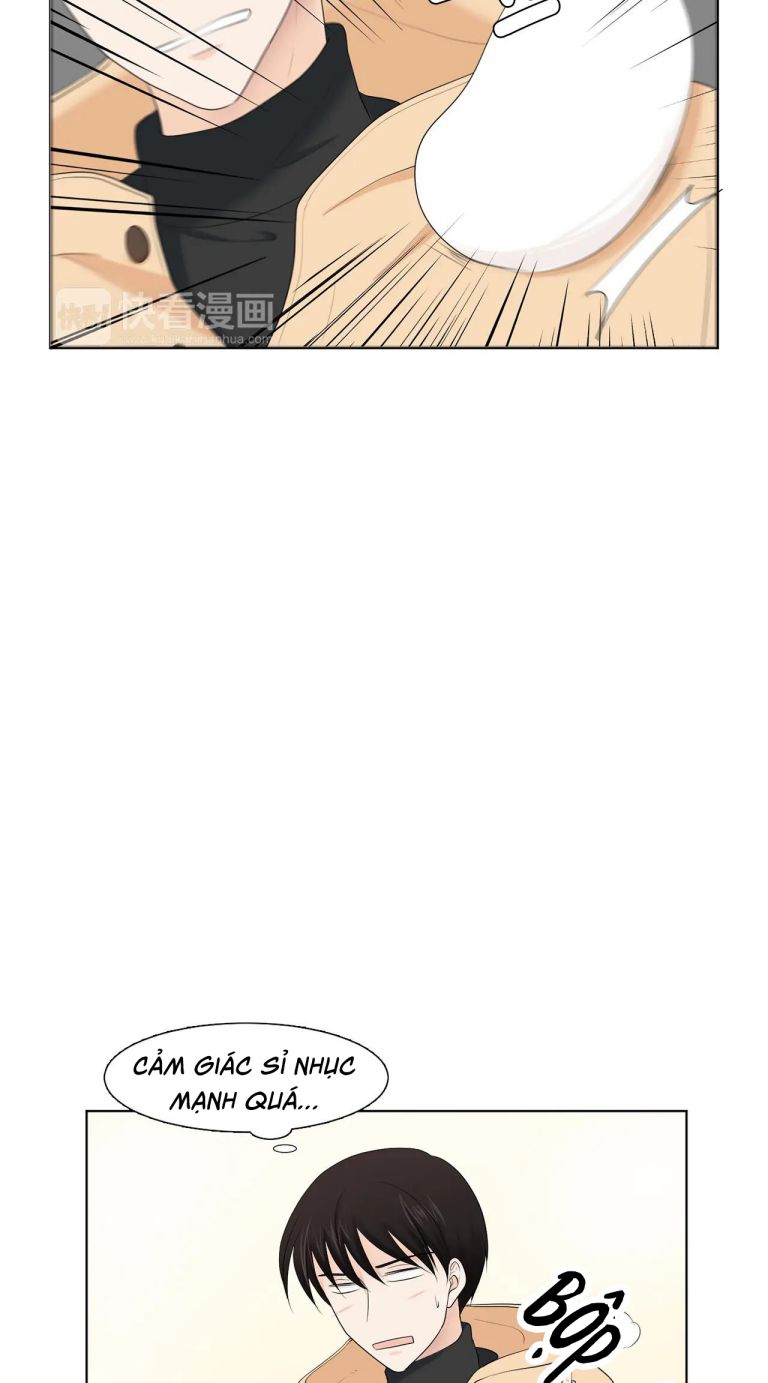 Nuôi Con Rồi Lại Yêu Đương Chap 7 - Trang 2