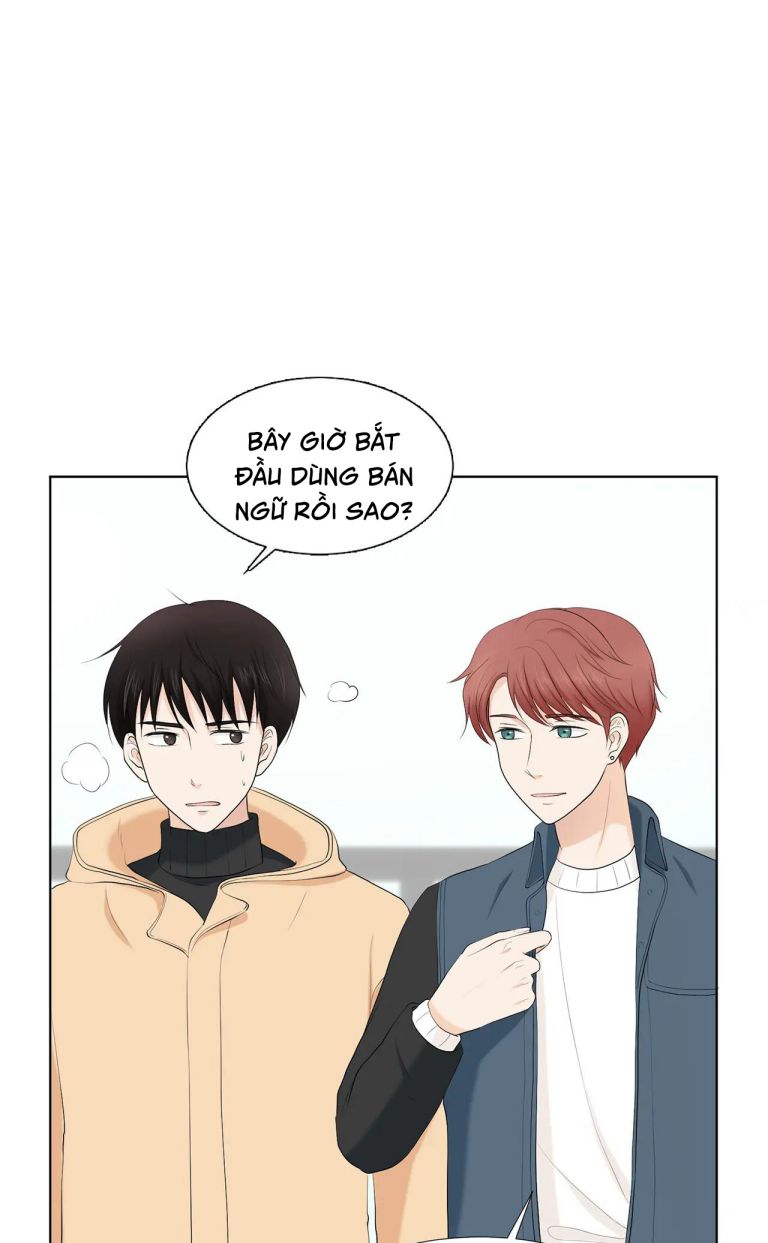 Nuôi Con Rồi Lại Yêu Đương Chap 7 - Trang 2
