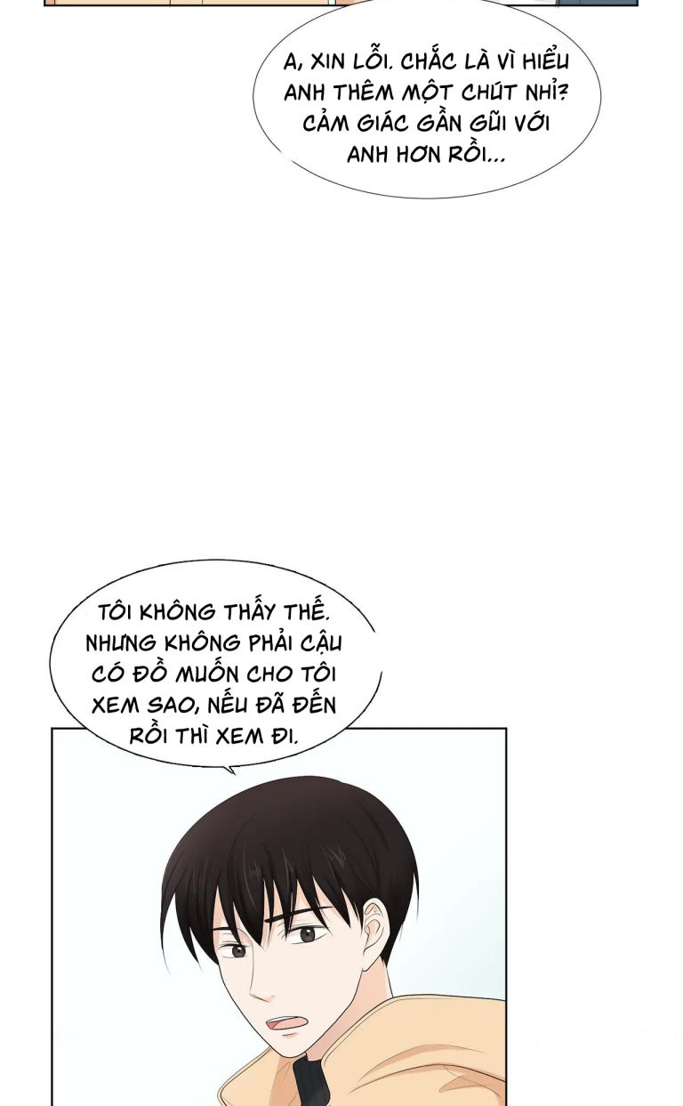Nuôi Con Rồi Lại Yêu Đương Chap 7 - Trang 2