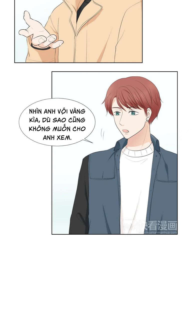 Nuôi Con Rồi Lại Yêu Đương Chap 7 - Trang 2