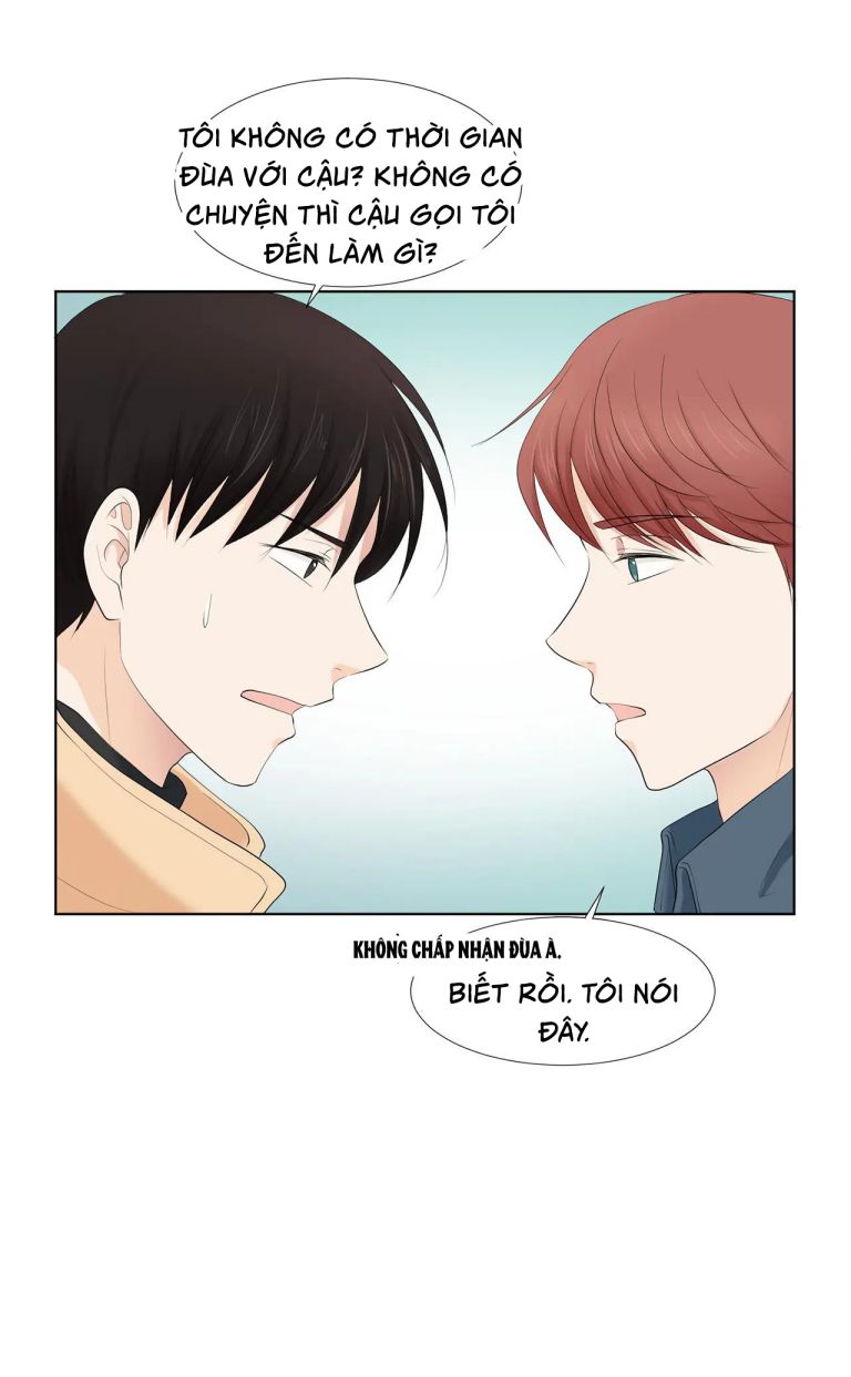 Nuôi Con Rồi Lại Yêu Đương Chap 7 - Trang 2