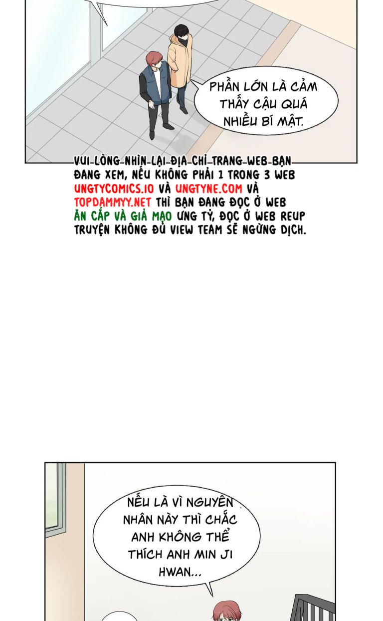 Nuôi Con Rồi Lại Yêu Đương Chap 7 - Trang 2