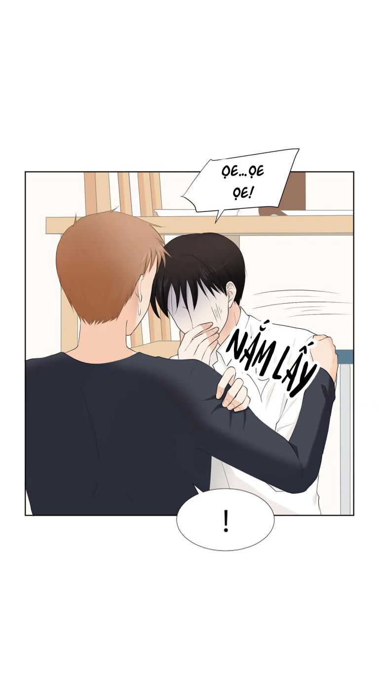 Nuôi Con Rồi Lại Yêu Đương Chap 7 - Trang 2