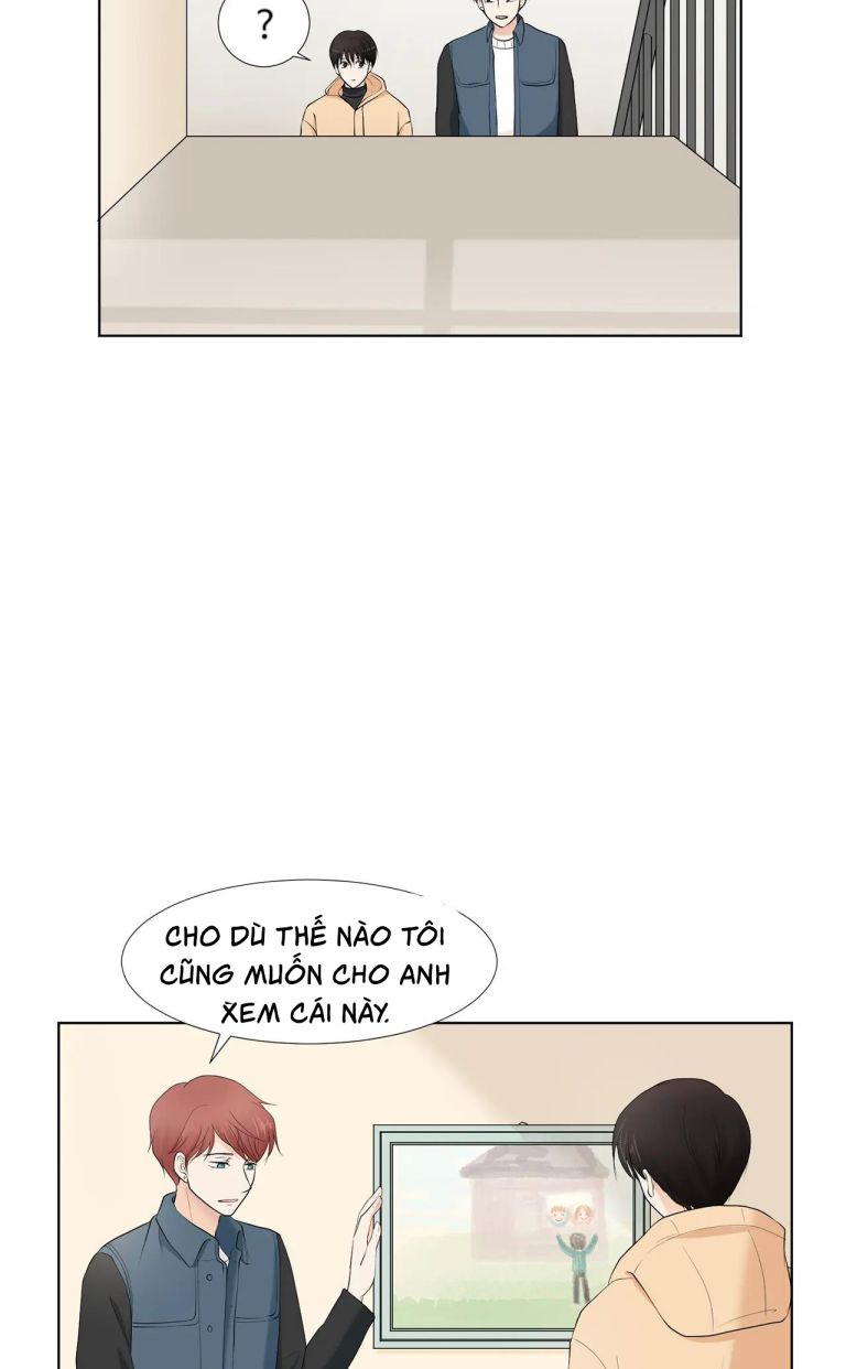 Nuôi Con Rồi Lại Yêu Đương Chap 7 - Trang 2