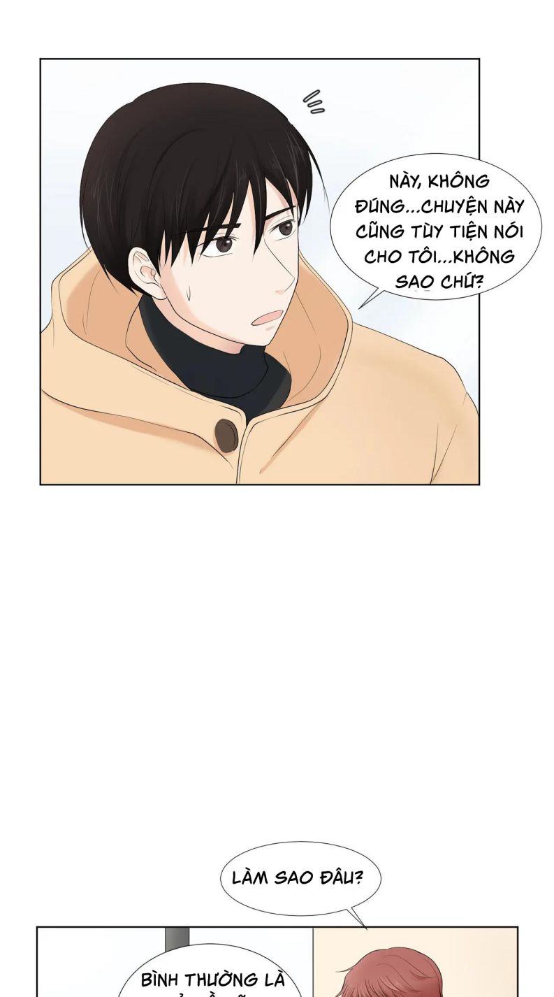 Nuôi Con Rồi Lại Yêu Đương Chap 8 - Trang 2