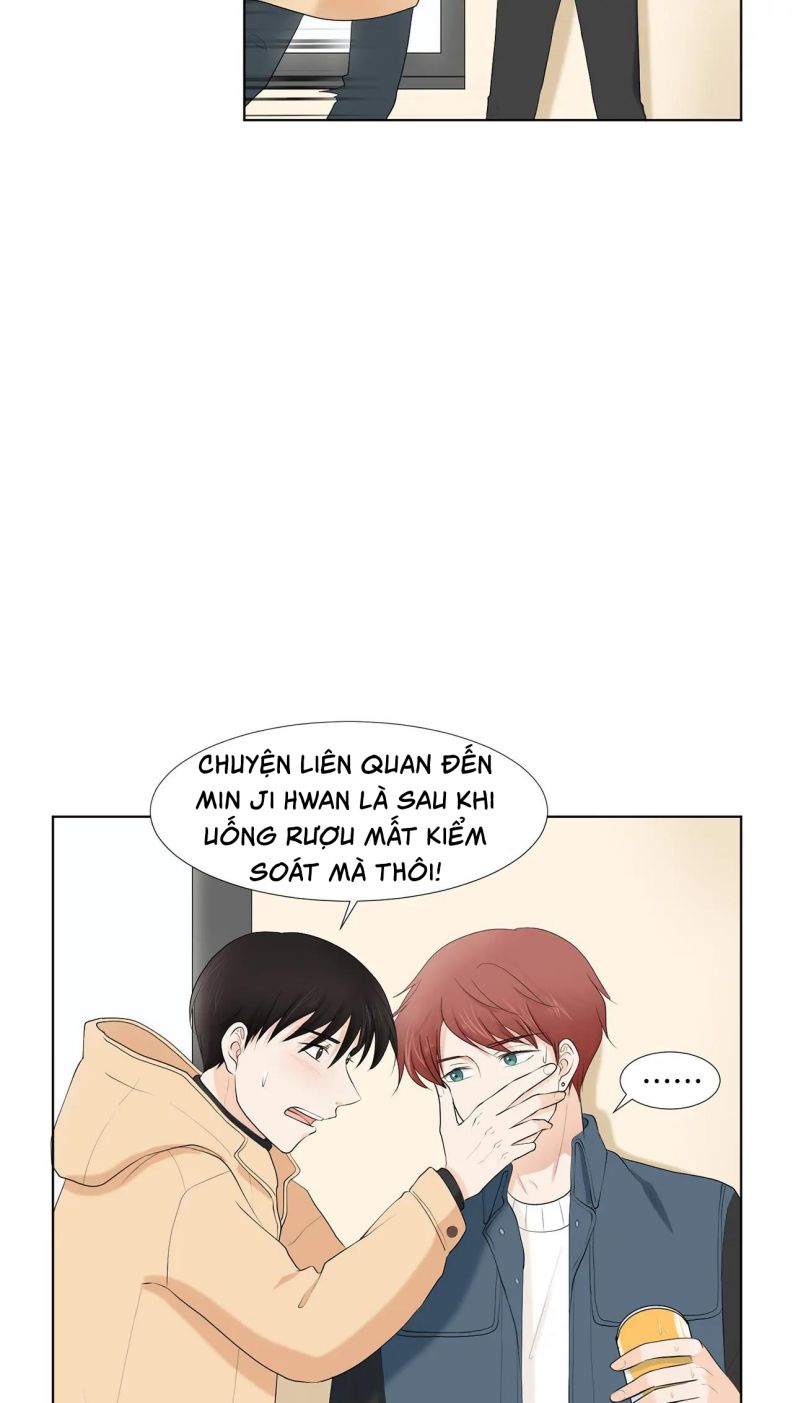 Nuôi Con Rồi Lại Yêu Đương Chap 8 - Trang 2