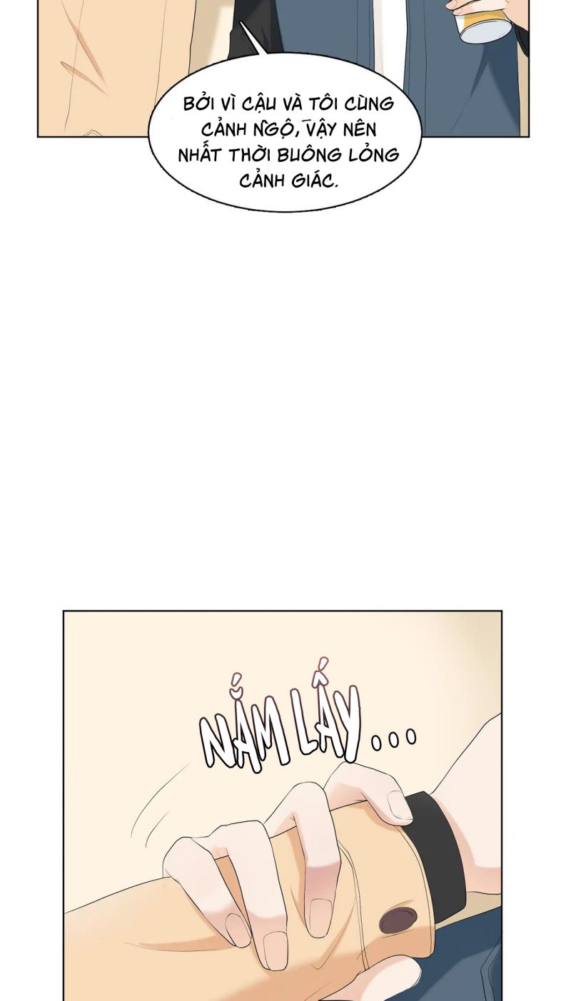 Nuôi Con Rồi Lại Yêu Đương Chap 8 - Trang 2