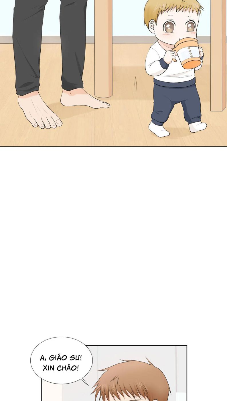 Nuôi Con Rồi Lại Yêu Đương Chap 8 - Trang 2