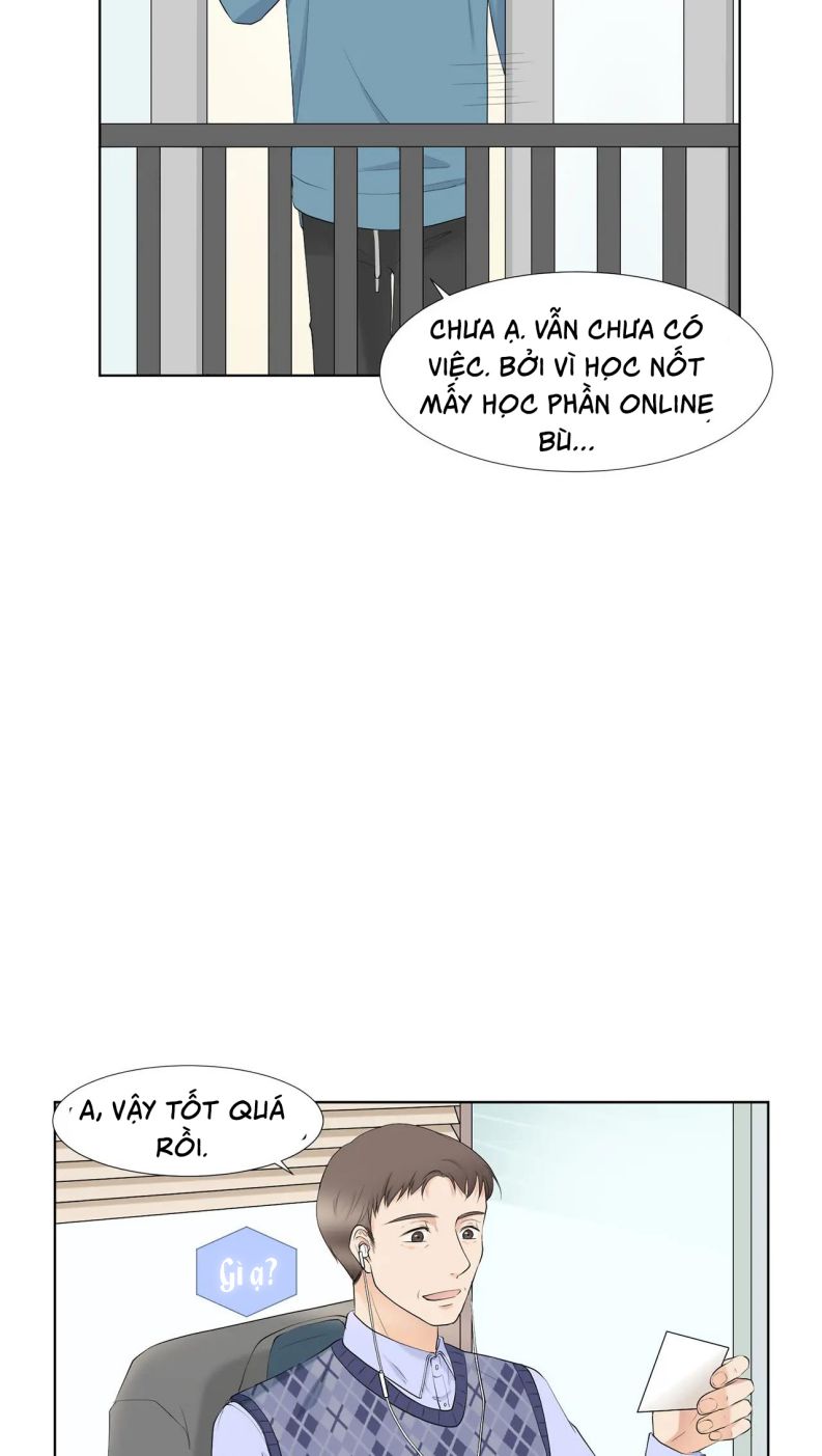 Nuôi Con Rồi Lại Yêu Đương Chap 8 - Trang 2