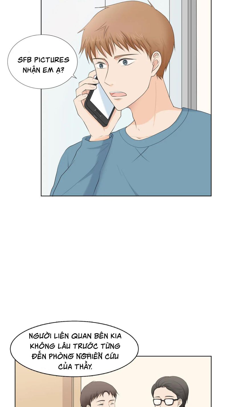 Nuôi Con Rồi Lại Yêu Đương Chap 8 - Trang 2