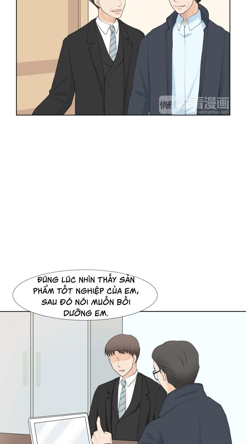 Nuôi Con Rồi Lại Yêu Đương Chap 8 - Trang 2