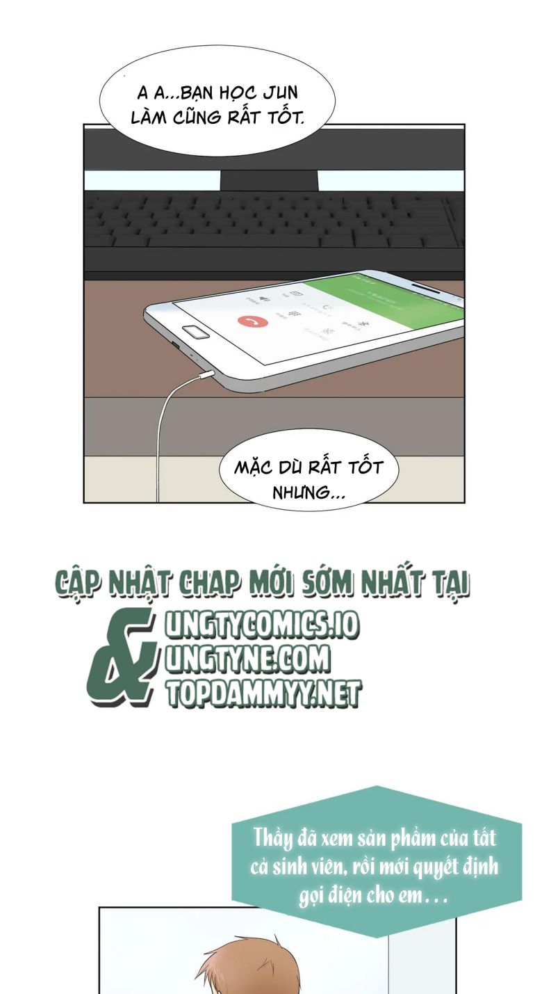 Nuôi Con Rồi Lại Yêu Đương Chap 8 - Trang 2