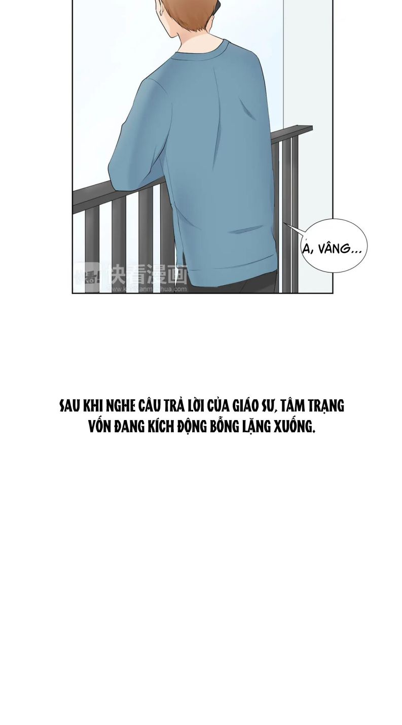 Nuôi Con Rồi Lại Yêu Đương Chap 8 - Trang 2