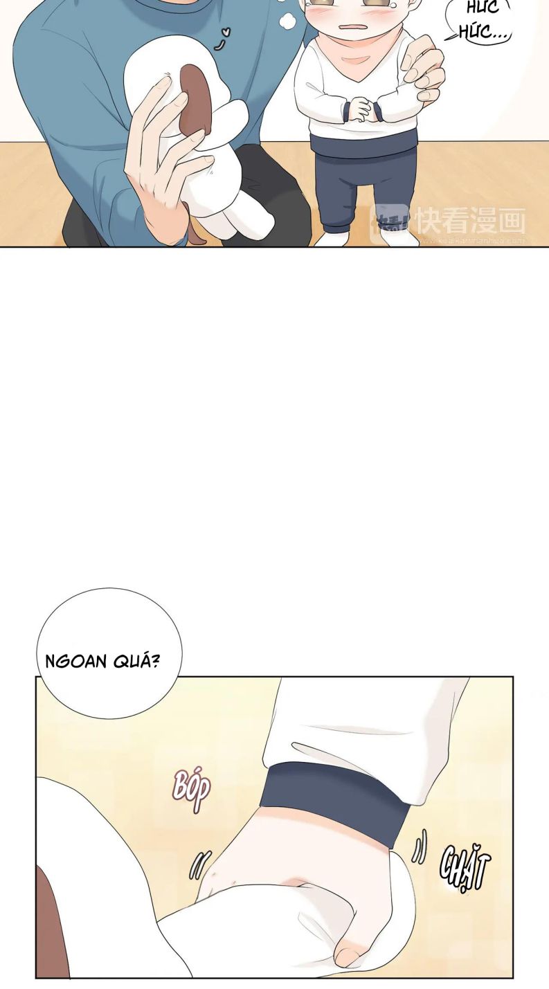 Nuôi Con Rồi Lại Yêu Đương Chap 8 - Trang 2