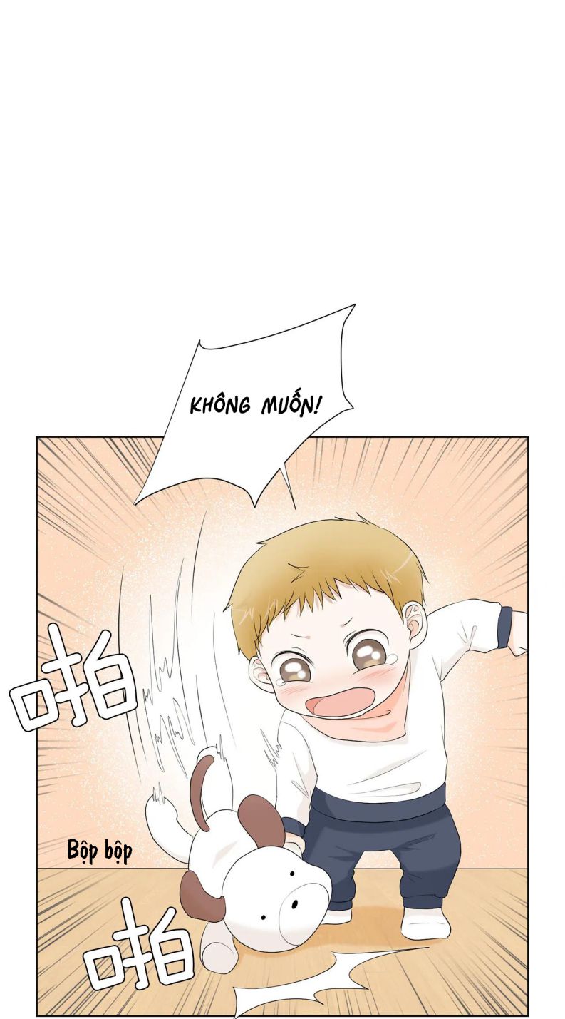 Nuôi Con Rồi Lại Yêu Đương Chap 8 - Trang 2