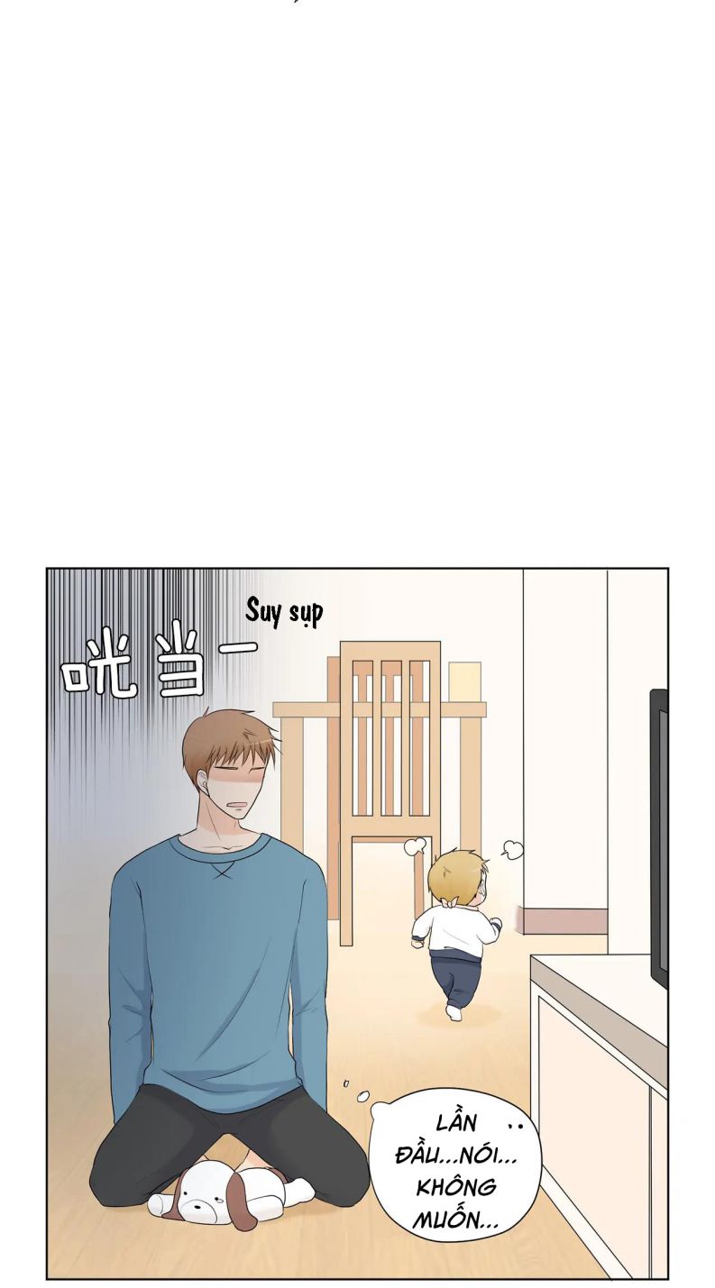 Nuôi Con Rồi Lại Yêu Đương Chap 8 - Trang 2