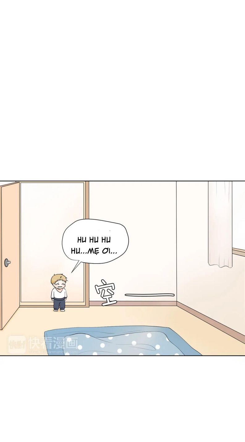 Nuôi Con Rồi Lại Yêu Đương Chap 8 - Trang 2
