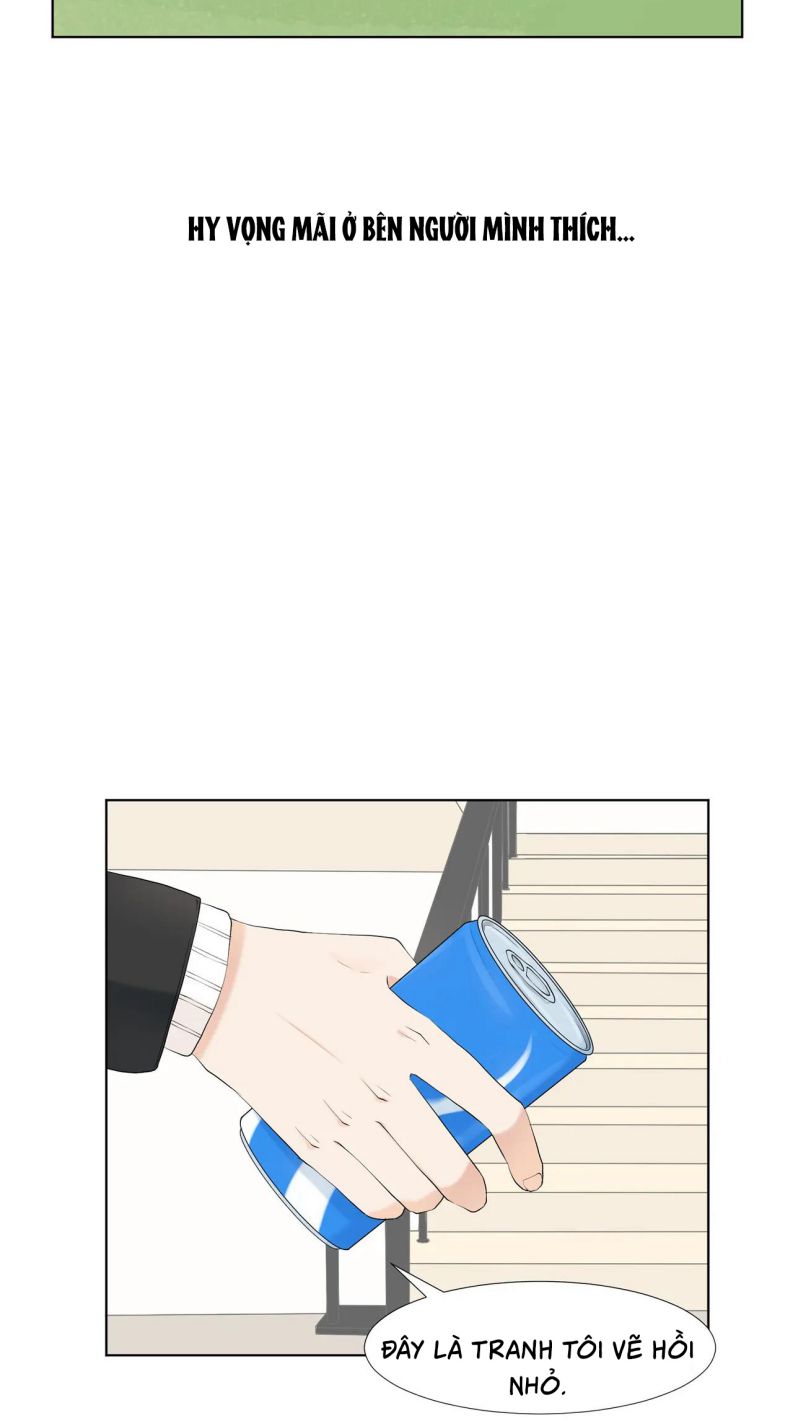 Nuôi Con Rồi Lại Yêu Đương Chap 8 - Trang 2