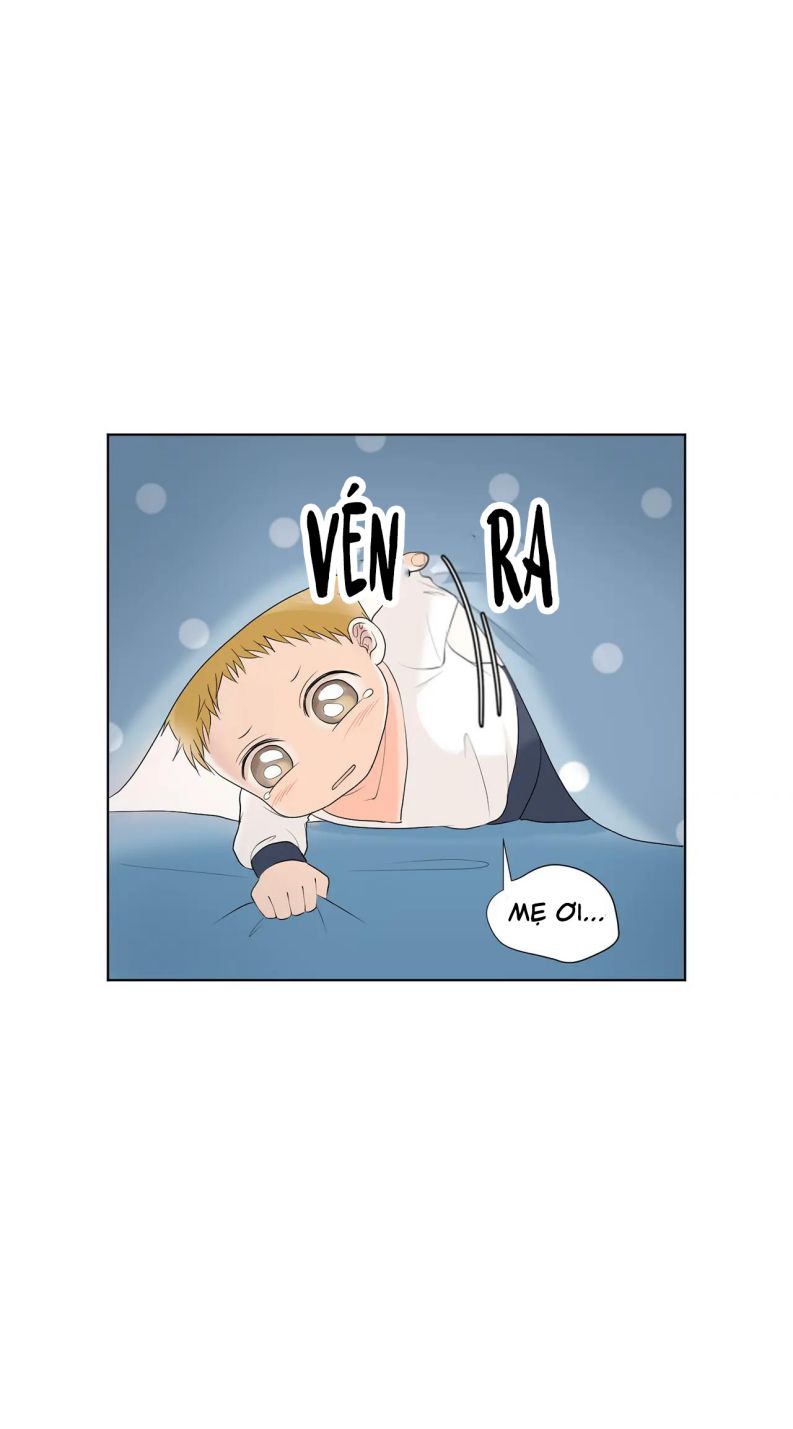 Nuôi Con Rồi Lại Yêu Đương Chap 8 - Trang 2