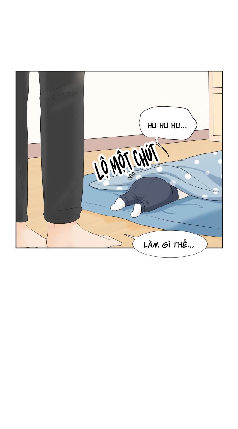 Nuôi Con Rồi Lại Yêu Đương Chap 8 - Trang 2