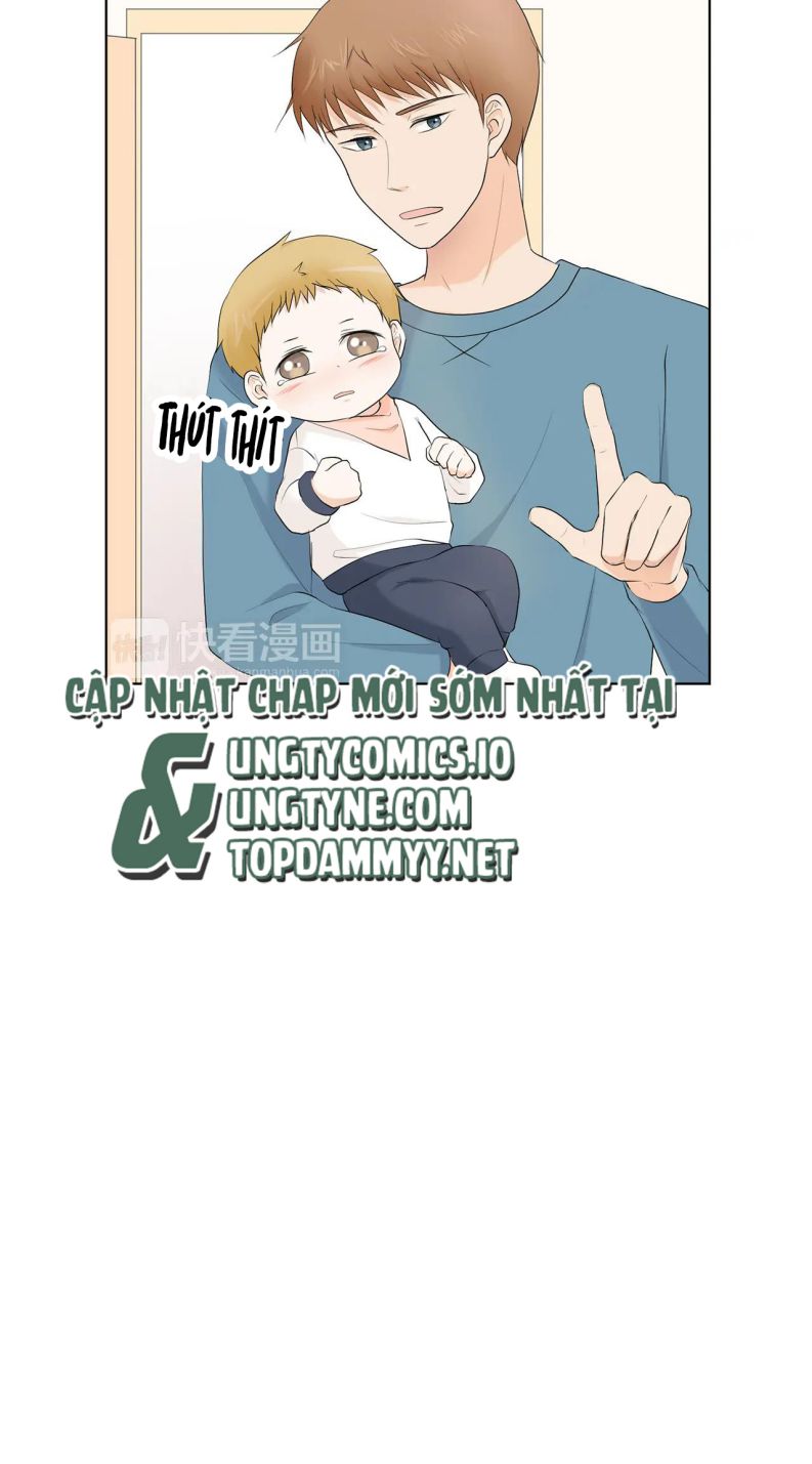 Nuôi Con Rồi Lại Yêu Đương Chap 8 - Trang 2