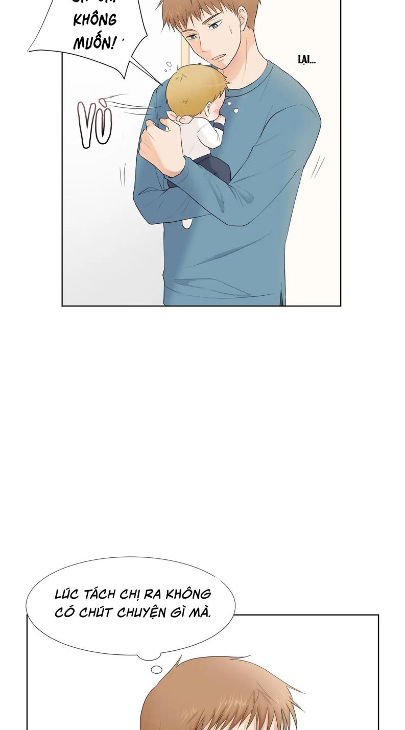Nuôi Con Rồi Lại Yêu Đương Chap 8 - Trang 2