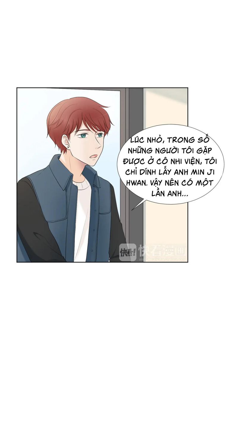 Nuôi Con Rồi Lại Yêu Đương Chap 8 - Trang 2