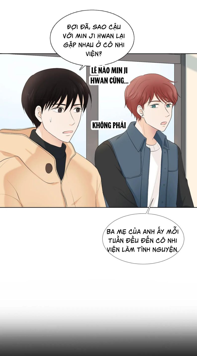 Nuôi Con Rồi Lại Yêu Đương Chap 8 - Trang 2