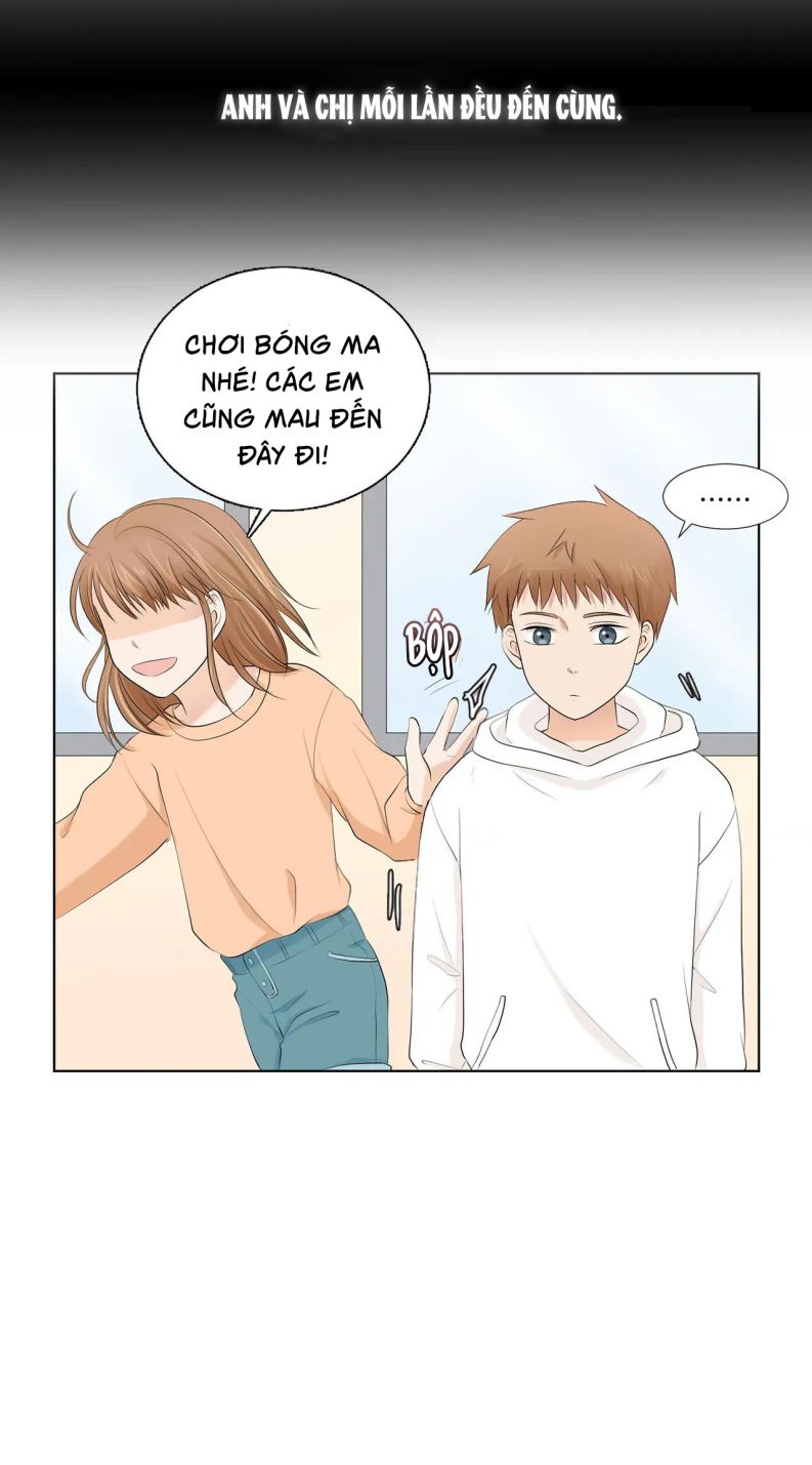 Nuôi Con Rồi Lại Yêu Đương Chap 8 - Trang 2