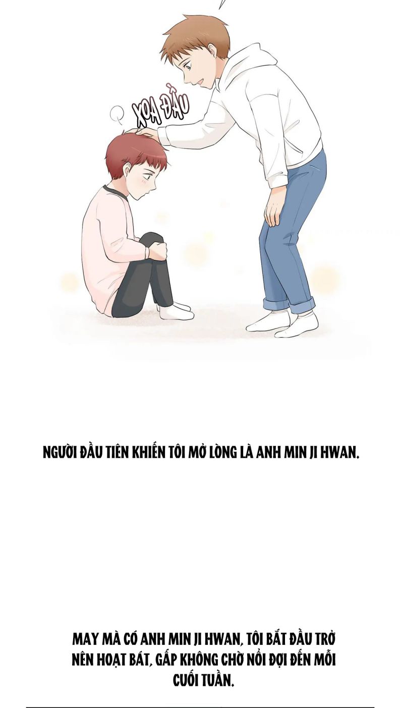 Nuôi Con Rồi Lại Yêu Đương Chap 8 - Trang 2